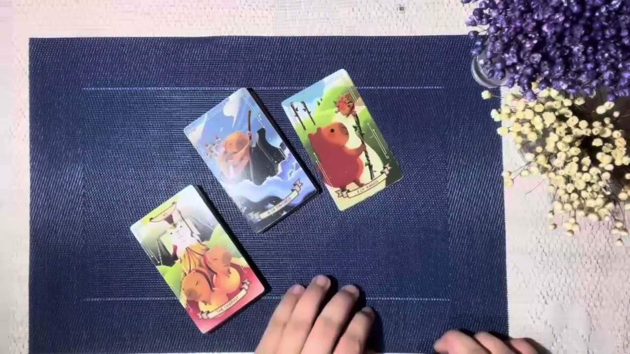 ‼️ 🌊 Mensagem de Iemanjá: Uma Tiragem Reveladora para Guiar Seu Caminho!