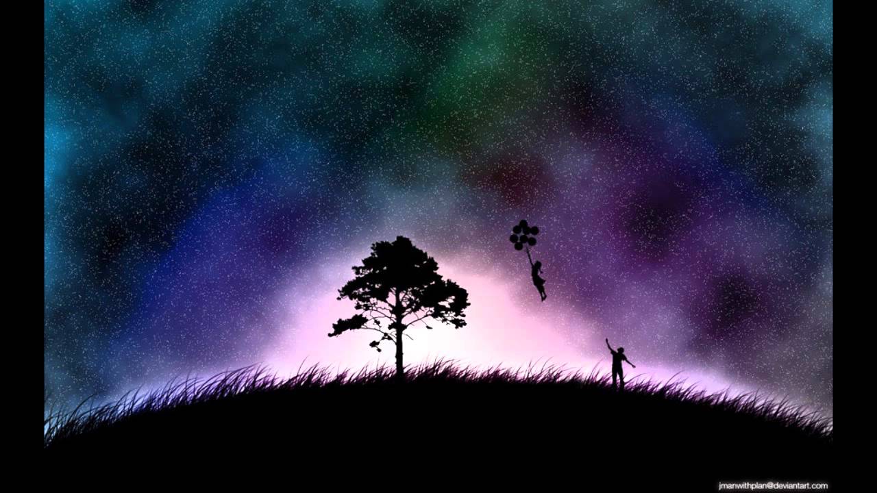 Piano music - Lost Love