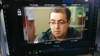 ВРЕМЯ КИНО / Документальный фильм "Мой каменный Ереван" ВРЕМЯ КИНО / Документальный фильм "Мой каменный Ереван"