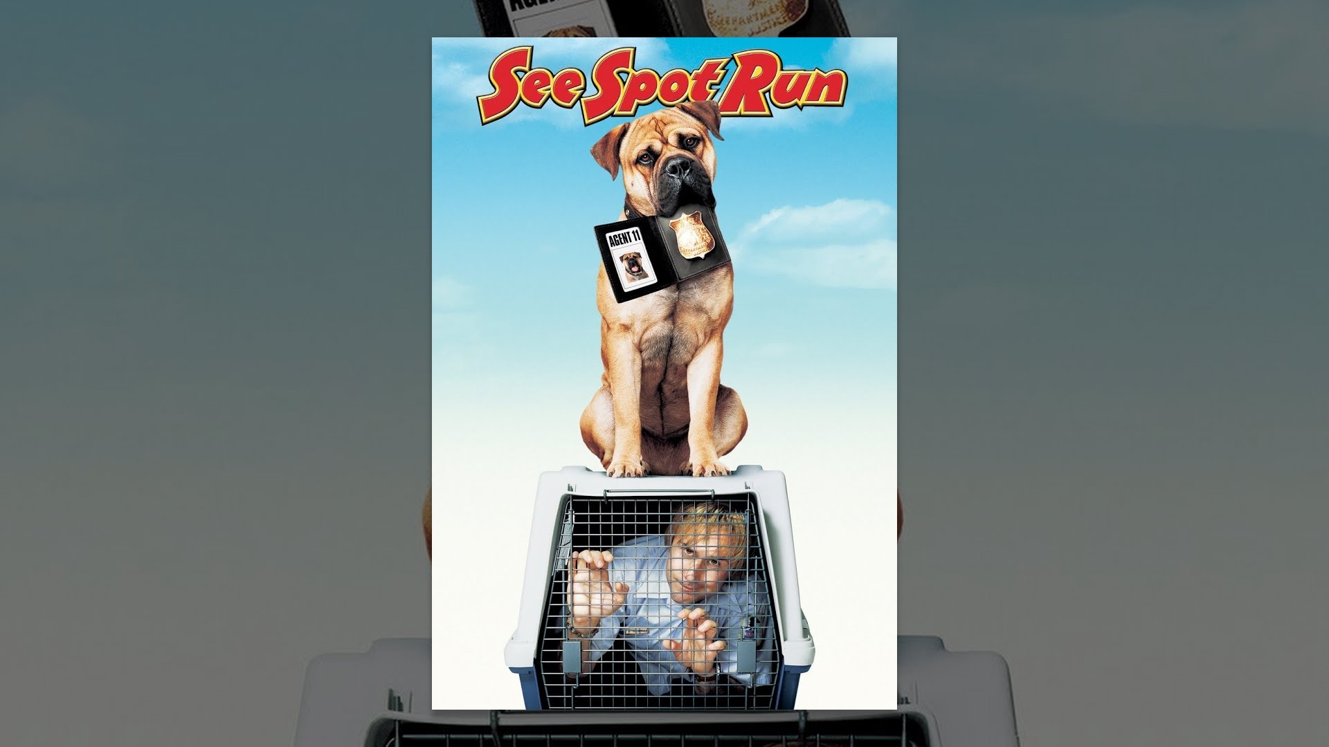 See Spot Run YouTube see-spot-run-youtube