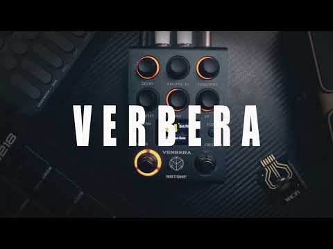 Welcome to the new era VERBERA HOTONE