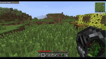 Tekkit Tutorial 1 - How To Make All The Rings and Bands