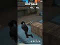 old peak ayaga ya na comment karo #freefire #gaming #ff