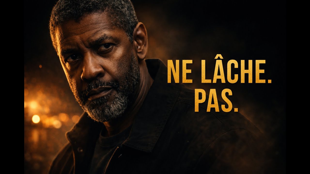 Forge ton mental ou meurs faible | Constance absolue