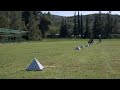 GGA Golfcamp Spot