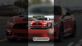 “This Mustang looks like it costs WAY more than it does…”