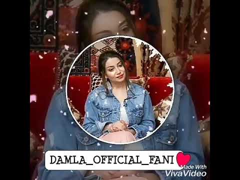 Damla - Tərk Edəcəyəm 🎵