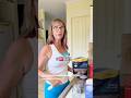 Why I eat protein within 30 minutes of waking up #over40 #hormones #fatloss