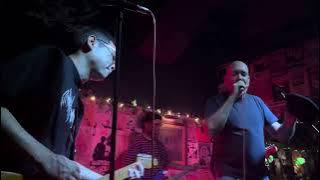 The Miskins - Rise and Shine (Live at Duck Down Bar, Jakarta 24/2/2025)