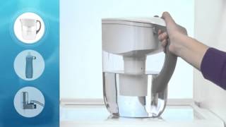 Review Brita Slim Water Filter Pitcher For Your New Life