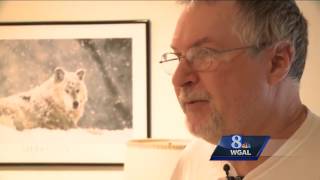 Man uses rock to break-in to Lititz home; Police investigating