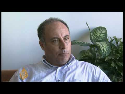 مفارقة الأمن لدى الفلسطينيين - 28 أغسطس 2009
