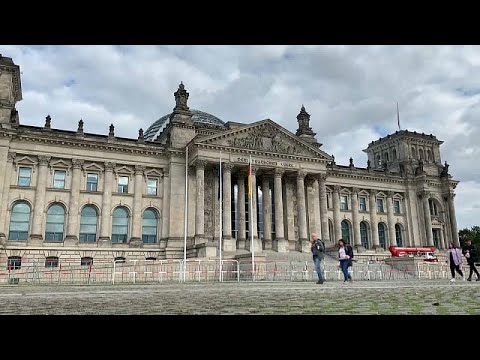 Германия: предвыборный расклад