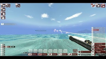 From the Depths Building a DD/CA - Part 5