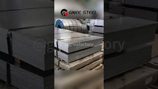 Cheapest Price S320Gdz S350Gdz 1.8Mm 3Mm Galvanized Steel Sheet Gi Steel Coil Zinc Coated Plate