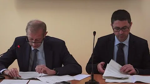 Cosa sono i Piani territoriali paesistici?