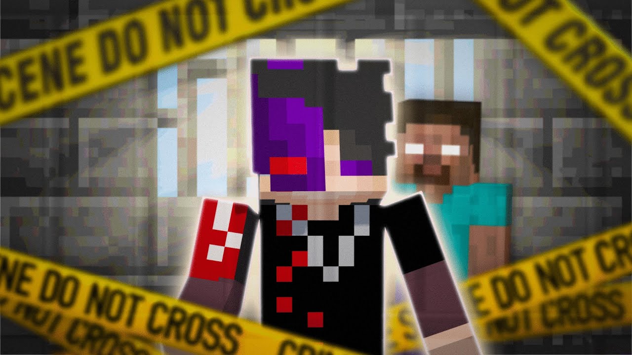 WE TRAPPED HIM IN A JAIL in TROLL SMP [മലയാളം] - YouTube