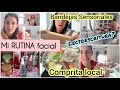 CUIDADO de la Cara con YEPODA/Cosmética COREANA/COMPRA de Materiales APRENDIZAJE/Puchero