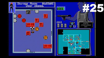 Let’s Replay Covert Action – The Ariane Files [Case 8C]