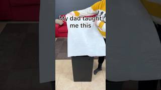 I've been doing this wrong my whole life😳