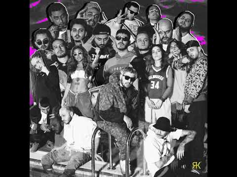 uuR - İşler Gider Rast (Prod. by 96) #LF2