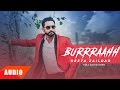 Burraahh  audio  geeta zaildar  harish verma  yuvraj hans  speed records