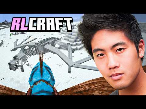 Time For Upgrades | Rlcraft
