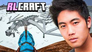 Time For Upgrades Rlcraft