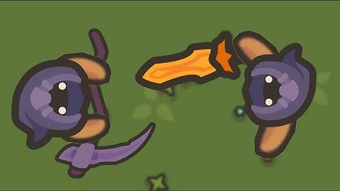 Taming.io Real Hack of 2023 | Mysterious ROGUE