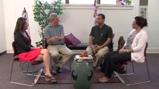 Liberating Structures Series. Episode 2 1-2-4-All