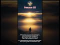 TON SECOURS VIENT D'EN HAUT... 🙏 | Psaume 121 (Protection & Paix)