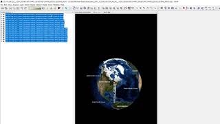 PSI using SNAP-STAMPS  platform in WSL part 1