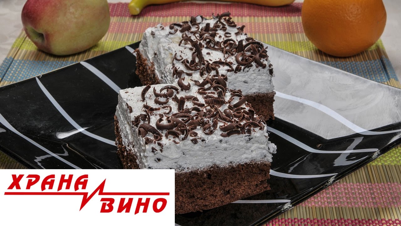 Temen rafaelo | Hrana i Vino MKD