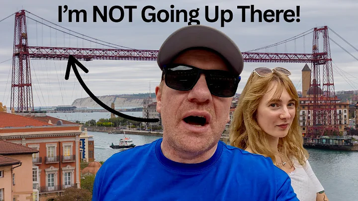 Bilbao Wasn't What We Expected. It Was So Much More! Our First Visit To The Basque Country...