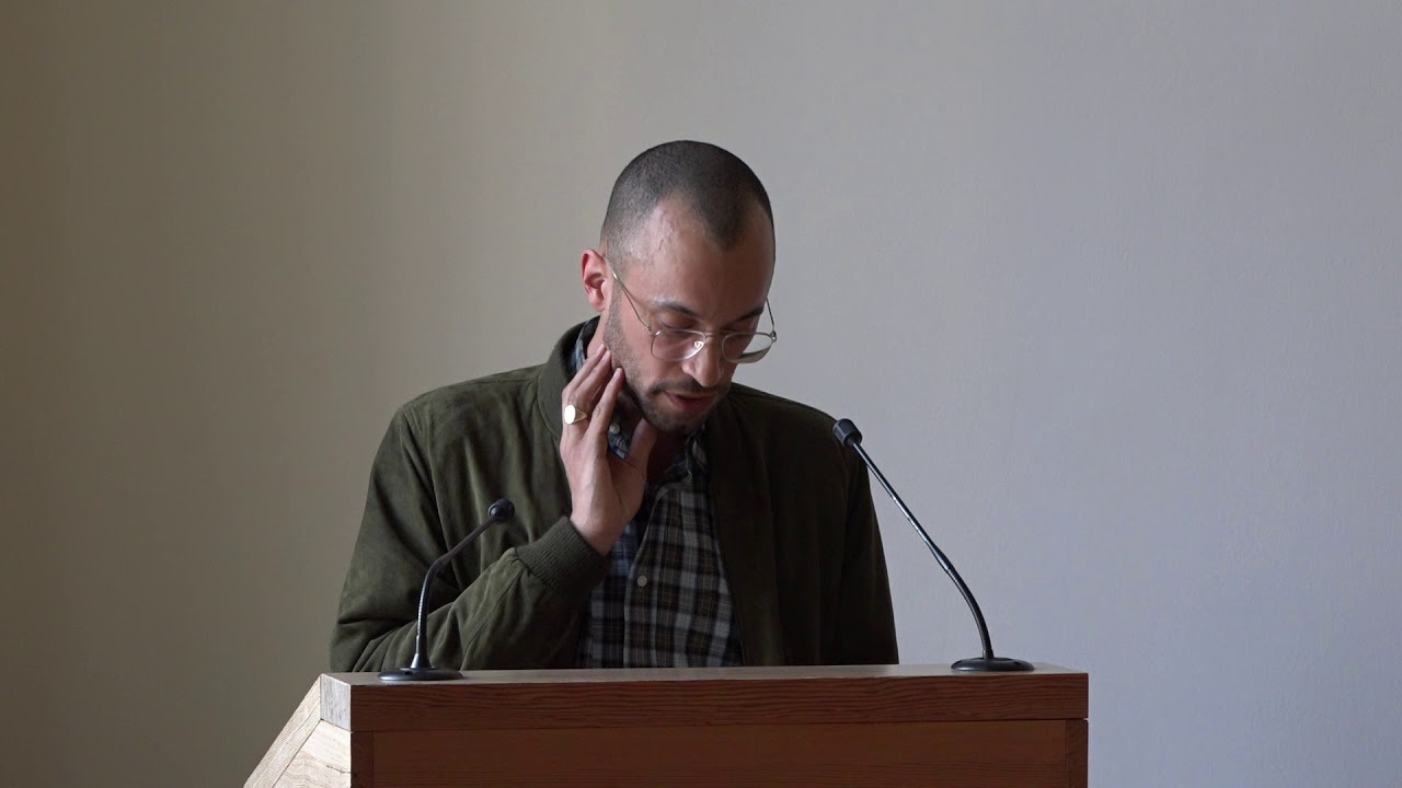 Thomas Chatterton Williams: Losing My Cool. Coming to Terms with Hip Hop Culture