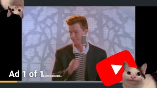 If Beluga owned YouTube...