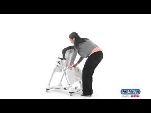2011 High Chair