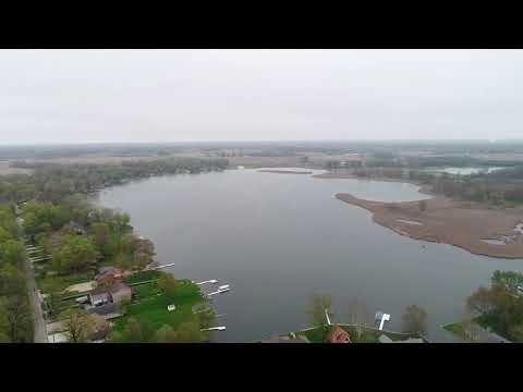 18 EMS C19A LANE, Warsaw, IN home video tour