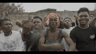 Sore - Yaw Tog Ft Okenneth , City Boy, Reggie And Jay Bhad Official Video