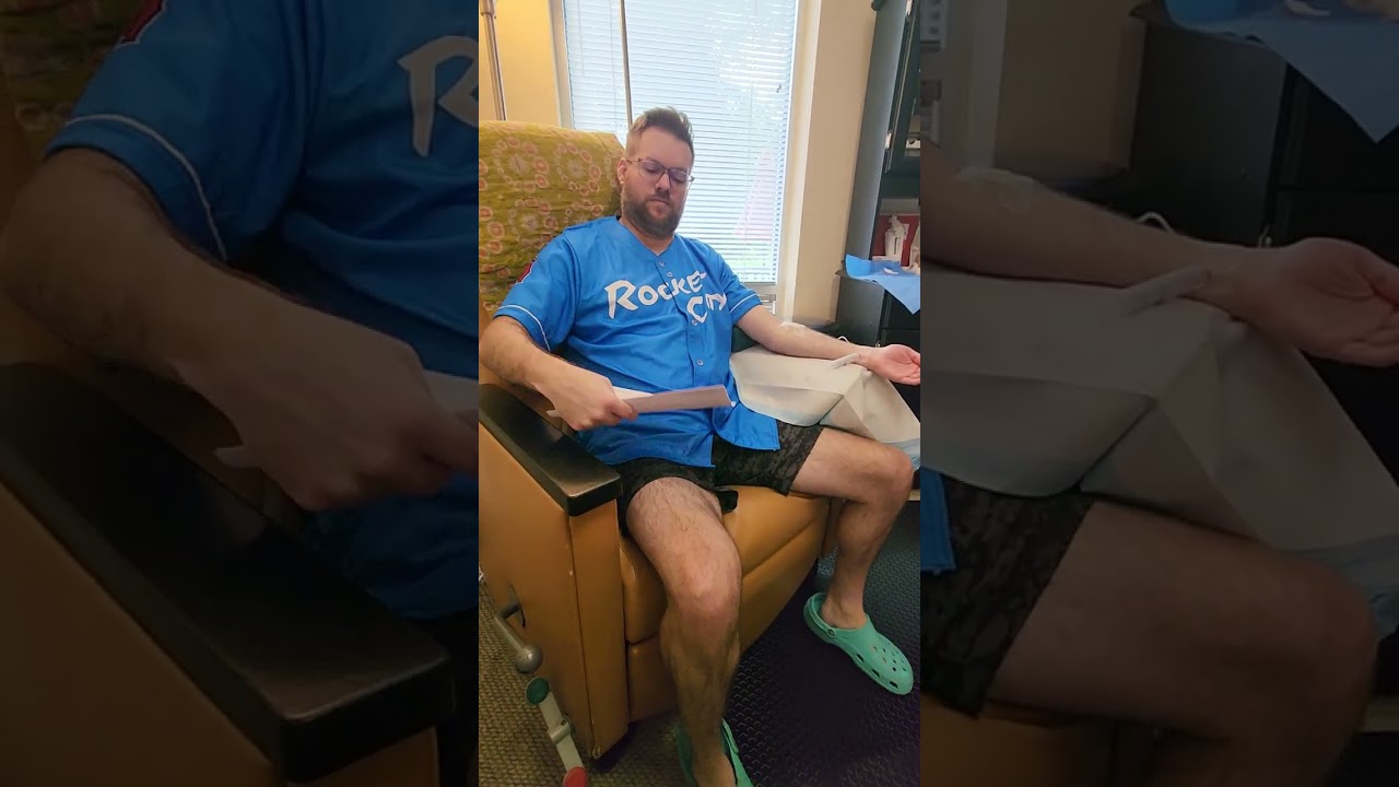 Lyme Testimonial TruDose PRP