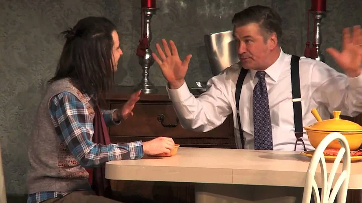 SERINO/COYNE: Orphans - Opening Night