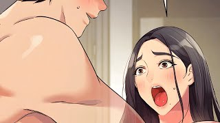 He Gave His All for One Last Goodbye! | The Hole is Open | Manhwa Recap