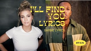 Lecrae, Tori Kelly - I'll Find You (lyrics)