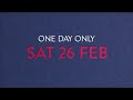 Picturehouse - &pound;3 tickets - All films, all cinemas, all day