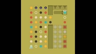 Two Dots Level 855
