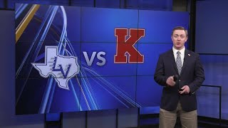 Kilgore Bulldogs eye first state title since 2004