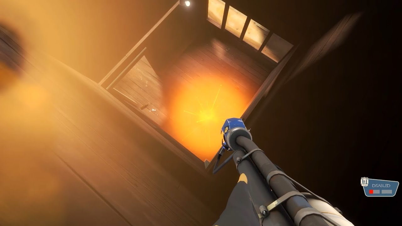 pyro's best secondary(?) - YouTube