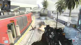 ImRity - My first barrel stuff snd on express - Call Of Duty Black Ops 2