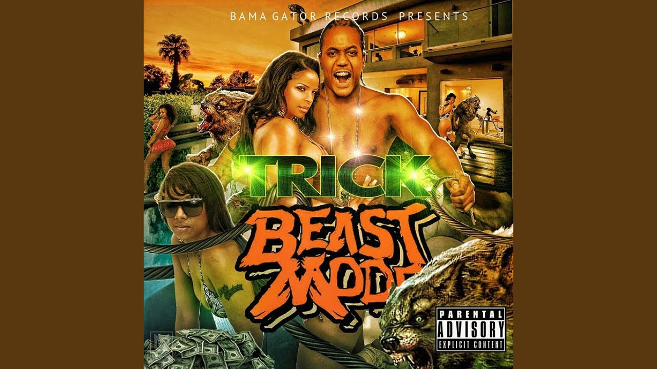 Shawty Wanna Thug (feat. Kadillac) YouTube