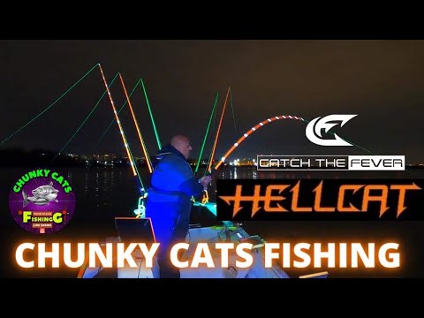 CHUNKY CATS FISHING 